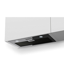 LEX GHOST G 600 BLACK вытяжка черный