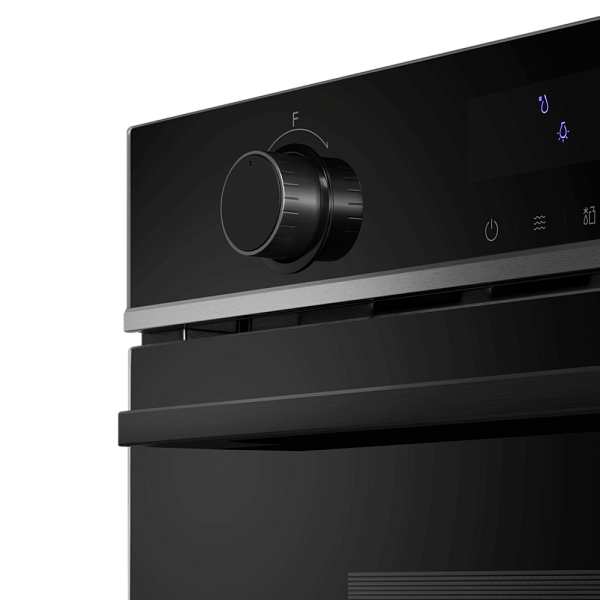MAUNFELD MBMO349GB201 микроволновая печь черный