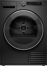 ASKO T509HRG сушильная машина черный графит
