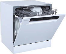 KUPPERSBERG GFM 5572 W посудомоечная машина белый