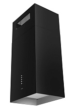 MAUNFELD BATH Isla 401 вытяжка черный