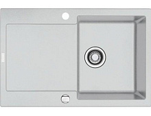 FRANKE MRG 611 мойка белый
