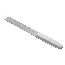 ZWILLING TWINOX M пилка для ногтей 130 мм черный