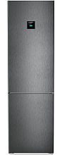LIEBHERR CBNBDC 573I-22 001 холодильник черная нержавеющая сталь