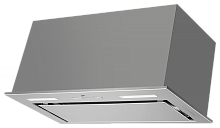 KUPPERSBERG IBOX 60 X вытяжка нержавеющая сталь