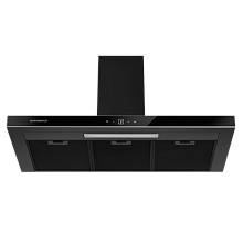MAUNFELD Breeze 90 Black вытяжка черный