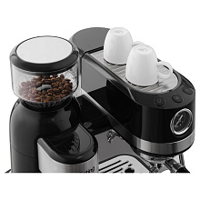 KORTING KCM 1015 N Ottimo кофемашина черный