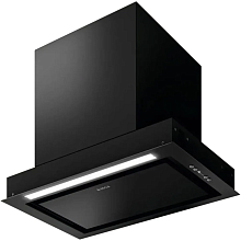 ELICA HIDDEN 2.0 BL MAT/A/72 вытяжка черный
