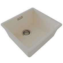 FLORENTINA 22.505.C0400.202 мойка бежевый