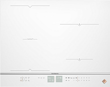 DE DIETRICH DPI7686WP HORIZONE PLAY варочная панель белый