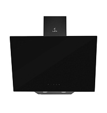 LEX META GS 600 BLACK вытяжка черный