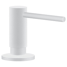 FRANKE ACTIVE PLUS дозатор белый матовый