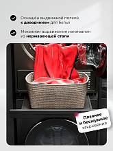LEX LWM10BL shelf соединительный элемент черный