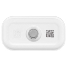 ZWILLING FRESH&SAVE контейнер пластиковый детский 500 мл белый