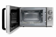 CASO M20 Ecostyle Pro микроволновая печь серебристый