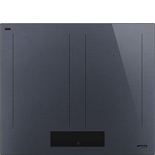 SMEG SIM1644DG варочная панель серый