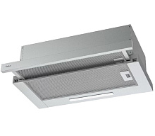 EVELUX TEL 60 X вытяжка нержавеющая сталь