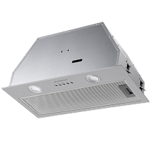 MAUNFELD TRAPEZE 602M вытяжка нержавеющая сталь