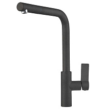 GRANULA GR-2502 смеситель черный