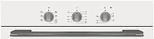 KORTING OKB 370 CMW духовой шкаф белый