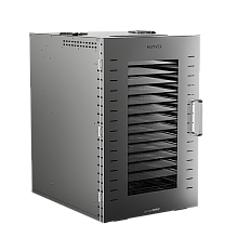 MEYVEL MDH16-1S (Inox) дегидратор нержавеющая сталь