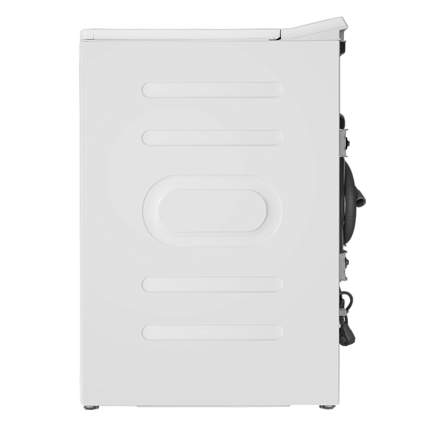 MAUNFELD MFWM127WH стиральная машина белый