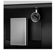 MAUNFELD AMCM1503W кофемашина белый