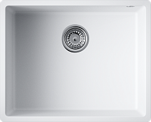 OMOIKIRI BOSEN 54-U-WH мойка белый