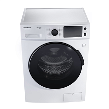 MAUNFELD MFWM1586WH стиральная машина белый