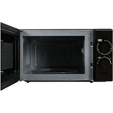 NORDFROST MWS-2070 B микроволновая печь черный