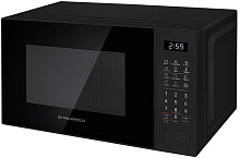MAUNFELD MFSMO720EB02 микроволновая печь черный