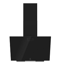 LEX MOZA 450 BLACK вытяжка