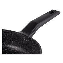 MAUNFELD GALAXITE MF26GLX01FP сковорода 26 см черный