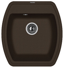 FLORENTINA Нире 480 мойка брауни