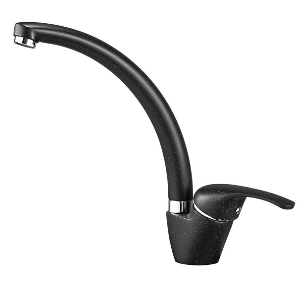 GRANULA GR-2024 смеситель черный