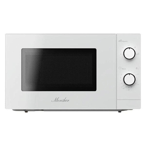 MONSHER MTW 204 Blanc микроволновая печь белый