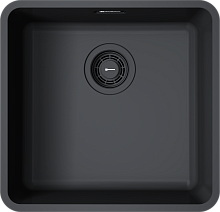 OMOIKIRI OMI 43-U/I-GB Ultra мойка графит