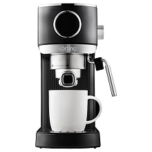 KORTING KCM 1002 EN кофеварка черный