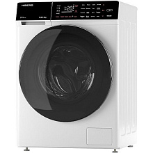 HIBERG i-DDQ9 - 10714 W стиральная машина белый