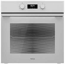 TEKA HSB 640 WH духовой шкаф белый