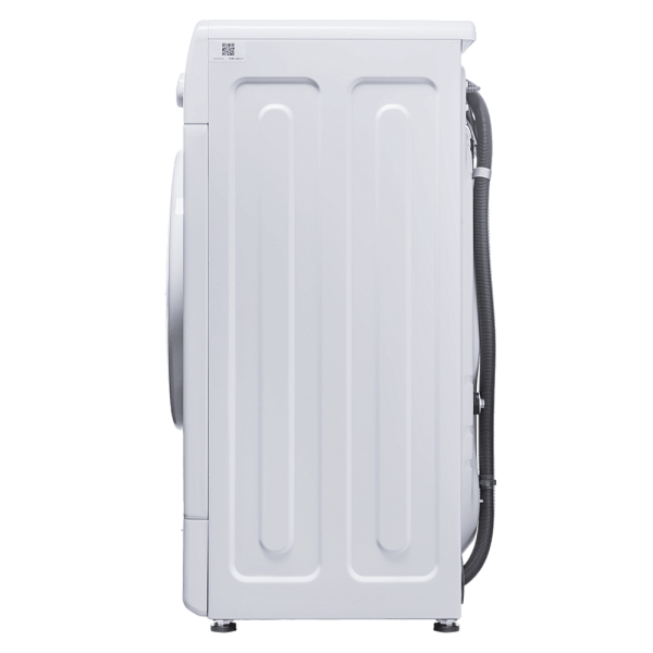 MAUNFELD MFWM106WH051D стиральная машина белый