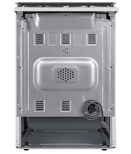 MAUNFELD MGC60ECW05 варочный центр белый