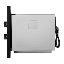 MAUNFELD JBMO155GB01 микроволновая печь черный