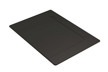 OMOIKIRI CB-BASIC-400-GB разделочная доска черный