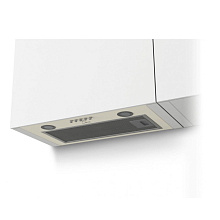 LEX GS BLOC P 600 IVORY LIGHT вытяжка слоновая кость