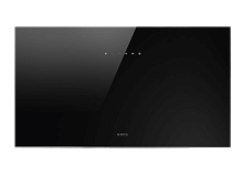ELICA PLAT BL/F/80 вытяжка черный