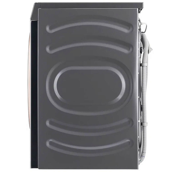 VARD VWF514B отдельностоящая стиральная машина серый