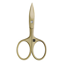 ZWILLING TWINOX GOLD EDITION ножницы для ногтей золото