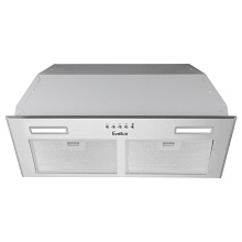 EVELUX FRAMTIDA 90 X вытяжка белый