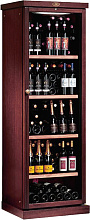 IP INDUSTRIE CEXP 501 CU (ВИШНЯ) винный шкаф